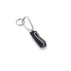 キーホルダー ED ROBERT JUDSON spring clip key holder (CLIX)(B01LEAC-16LS)