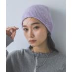 ニット帽 ニットキャップ シャギーニットワッチ/282575 レディース