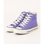スニーカー 「CONVERSE/コンバース」キャンバスオールスターハイカット R HI レディース