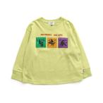 tシャツ 「ジュニア対応」DINO MUSIC　Tシャツ キッズ 子供服 男の子