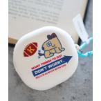  канцелярские товары [BILLY(bi Lee )] силикон сумка 