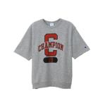 tシャツ 「Champion/チャンピオン」キッズ ショートスリーブスウェットシャツ キッズ 子供服 男の子