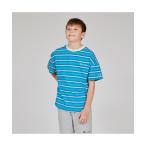 tシャツ 「Champion/チャンピオン」キッズ ベーシック ボーダーショートスリーブTシャツ キッズ 子供服 男の子