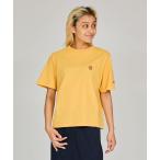 tシャツ 「Champion/チャンピオン」レディース ショートスリーブTシャツ レディース