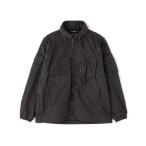 ブルゾン アウター PIGMENT 2WAY CARRIER JACKET / ピグメント 2ウェイ キャリア ジャケット / AVIREX / アヴ