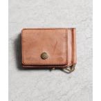 財布 Alaska Leather Ro money clip メンズ レディース