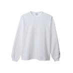 tシャツ 「Champion/チャンピオン」メンズ MADE IN USA ティーテンイレブン ロングスリーブTシャツ メンズ