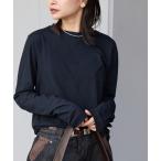 tシャツ 「追加2」ソフトコットンシアーロンT レディース