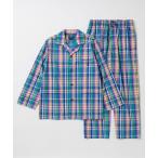 ルームウェア 「POLO RALPH LAUREN」モーガンチェック パジャマ メンズ