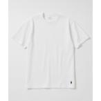 tシャツ 「POLO RALPH LAUREN」クルーネックショートスリーブ メンズ