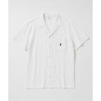 シャツ 「POLO RALPH LAUREN」ショートスリーブパジャマトップ メンズ