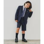 フォーマル 発表会 卒園式 入学式 「110−130」ネクタイセットアップ キッズ 子供服 男の子