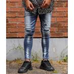 ジーンズ H.P.C デニムロングパンツ メンズ