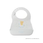  baby Rilakkuma Baby Rilakkuma baby si Ricoh n bib / Rilakkuma / голубой 