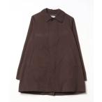 [BEAUTY&amp;YOUTH UNITED ARROWS] пальто с отложным воротником M темно-коричневый мужской 