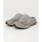 [New Balance] обувь 26.5cm серый мужской 