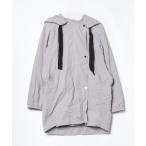 「COCOMOMO」 コート L グ