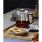 タンブラー 「a.depeche/アデペシュ」ティーポット  noon teapot slim　おしゃれなギフトに最適！