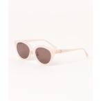 サングラス 「Vivienne Westwood/ヴィヴィアンウエストウッド」ウェリントン サングラス 41-5005 02 レディース メンズ