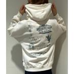 パーカー BILLABONG/ビラボン パーカー COLLAB SWEAT PARKA BF013-013 レディース