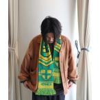 マフラー 「Football Scarf」フットボールマフラー Norwich ノリッジ・シティFC メンズ レディース