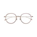 伊達メガネ メガネ 眼鏡 Made in JAPAN レディース メンズ
