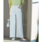 ジーンズ デニム デニムパンツ 「SS-LLsize」ストレッチバギーデニム「洗濯機洗い可」 レディース