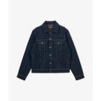 デニムジャケット gジャン デニム トラッカー メンズ