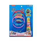 おもちゃ パウ・パトロール　ゆらゆらわなげ