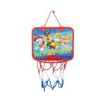 おもちゃ パウ・パトロール　 バスケセット