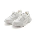 スニーカー デザインソールスニーカー キッズ 子供 女の子