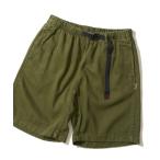パンツ 「Gramicci/グラミチ」HEMP G-SHORTS / ショートパンツ G5SM-PO67 メンズ レディース