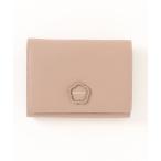 財布 ブルトン 二つ折り財布（カード収納枚数増） レディース