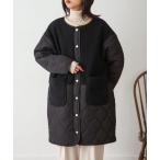 [Chillfar] no color пальто LARGE черный женский 