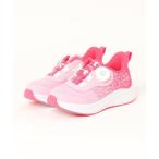 [Hawkins] [KIDS] low cut спортивные туфли 18 розовый Kids 