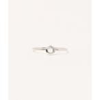 ショッピングPT 指輪 リング Pt950ダイヤヘキサゴンリング レディース