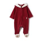  детская одежда детский комбинезон Xmas становится .. комбинезон 