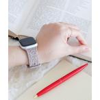  Apple часы Leopard рисунок силикон ремень [tiny tiny(ti колено ti колено )]