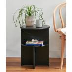 家具 PORTO SIDE TABLE black　ポルトサイドテーブル