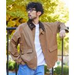 ブルゾン アウター Barbour/バブアー 別注 BORROWDALE メンズ