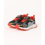 ショッピングキッズ スニーカー スニーカー SKLSHOTER スキルシューター レッカ 炎スキル「幅広3E」キッズスニーカー 子供靴 運動靴 ストラップシューズ SK 0056 キ