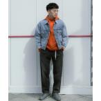 ジーンズ 「GRAMICCI/グラミチ」 別注 エブリデイ ストレッチデニムパンツ メンズ レディース