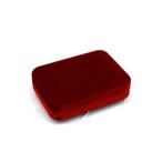 ラッピング 入学式 「Dearium」ベルベットジュエリーケース