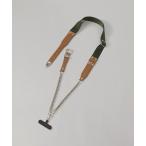TOGA PULLA Nylon phone strap TZ251-AK943