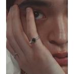 ショッピング15号 指輪 リング 「silver925」StoneRing/ストーンリング メンズ レディース