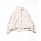 [CIAOPANIC TYPY] блузон ONE SIZE бежевый женский 