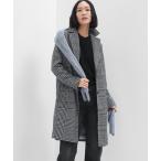[GAP] Пальто Честерфилд XX-SMALL серый женский 