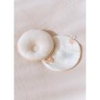 ベッド 寝具 「Sleep」「BABY」ぬいぐるみ柄 ピローケース