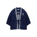 パジャマ 「HOMME」ベアケーキピケチャン メンズ