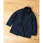 ブルゾン アウター 「別注」Barbour / BEDALE CLASSIC FIT ポリエステル メモリーツイル ジャケット メンズ